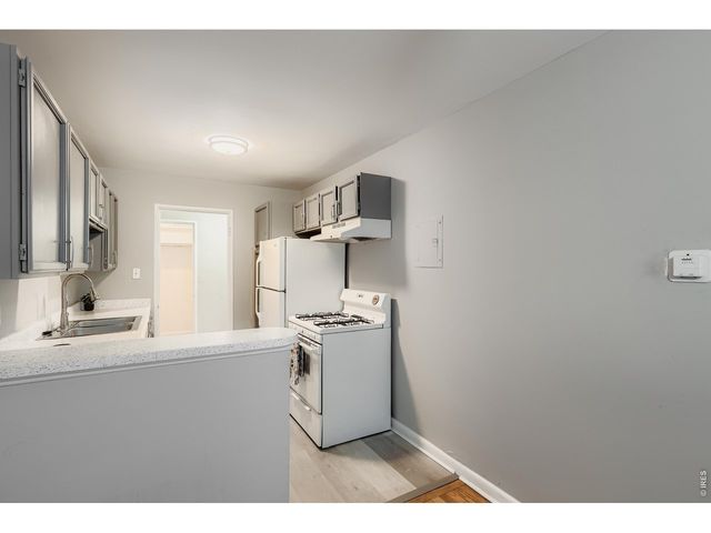 1375 N Williams St 105, Denver, CO 80218