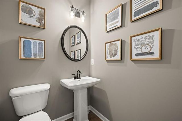 308 Caroline Place 101, Villa Rica, GA 30180