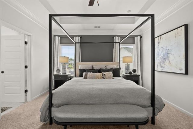 308 Caroline Place 101, Villa Rica, GA 30180