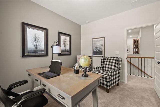 308 Caroline Place 101, Villa Rica, GA 30180