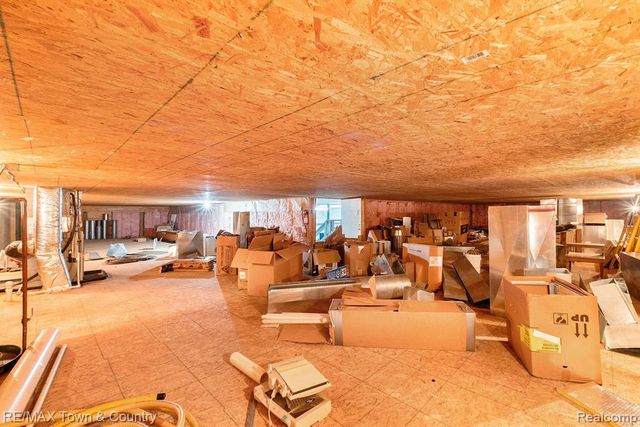 2170 Lavelle Road, Flint, MI 48504