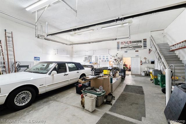 2170 Lavelle Road, Flint, MI 48504