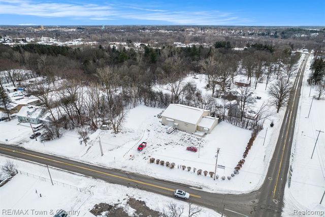 2170 Lavelle Road, Flint, MI 48504