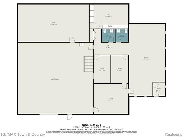 2170 Lavelle Road, Flint, MI 48504