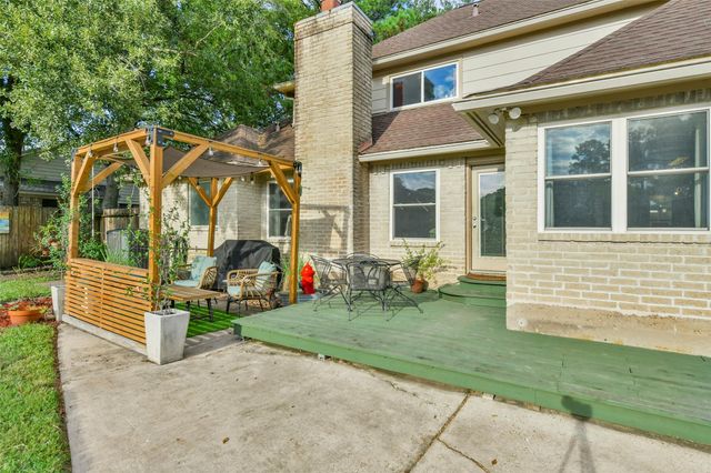 19611 Suncove Lane, Humble, TX 77346