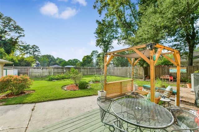 19611 Suncove Lane, Humble, TX 77346