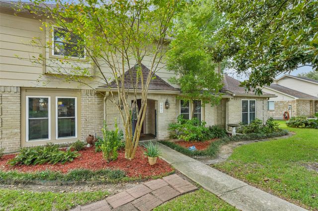 19611 Suncove Lane, Humble, TX 77346