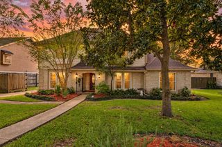 19611 Suncove Lane, Humble, TX 77346