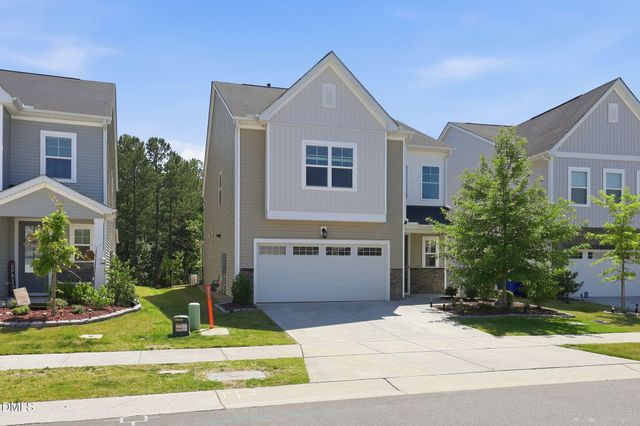 2216 Jollay Street, Durham, NC 27703