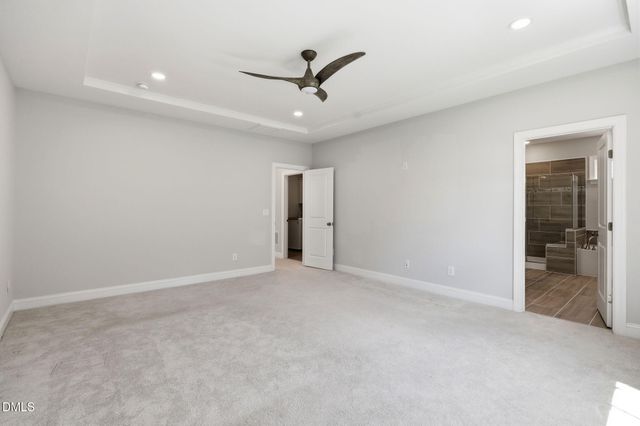 2216 Jollay Street, Durham, NC 27703