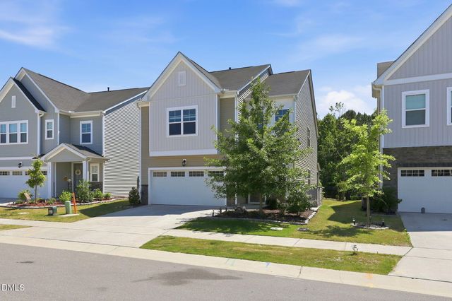 2216 Jollay Street, Durham, NC 27703