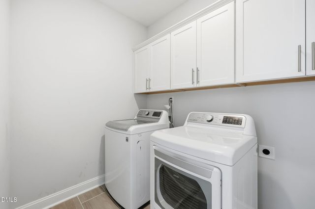 2216 Jollay Street, Durham, NC 27703