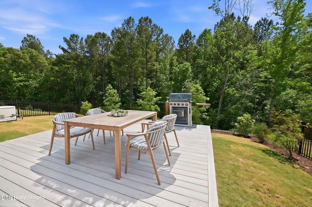 2216 Jollay Street, Durham, NC 27703