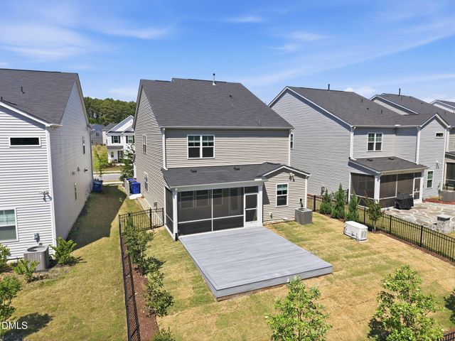 2216 Jollay Street, Durham, NC 27703