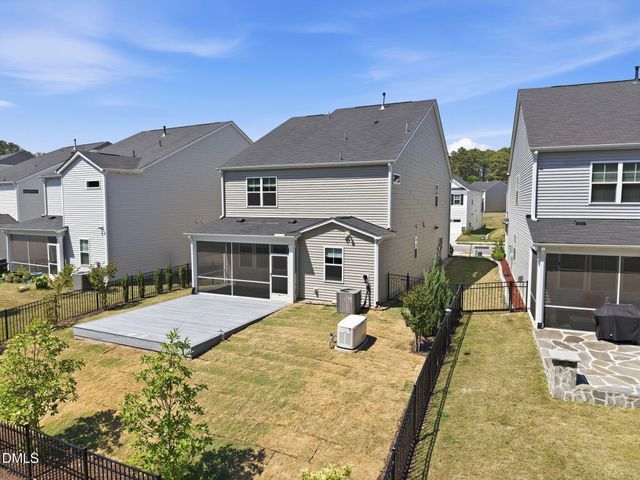 2216 Jollay Street, Durham, NC 27703