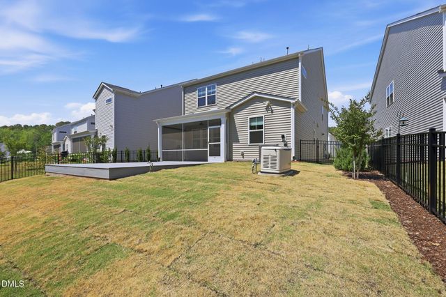 2216 Jollay Street, Durham, NC 27703