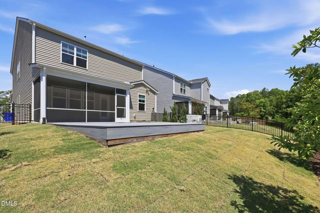 2216 Jollay Street, Durham, NC 27703