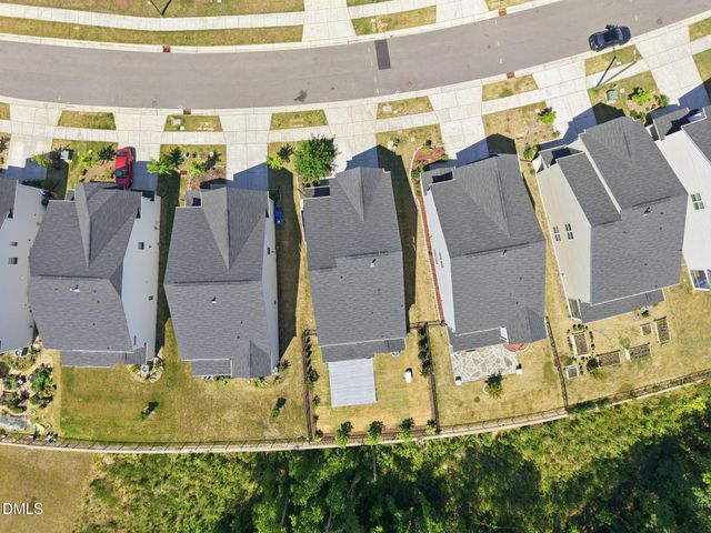 2216 Jollay Street, Durham, NC 27703