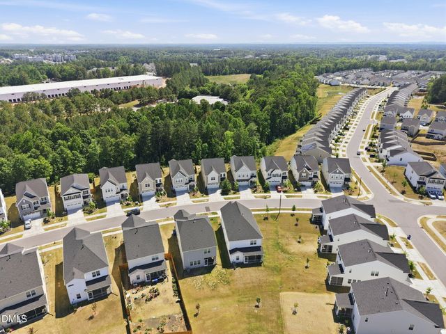 2216 Jollay Street, Durham, NC 27703