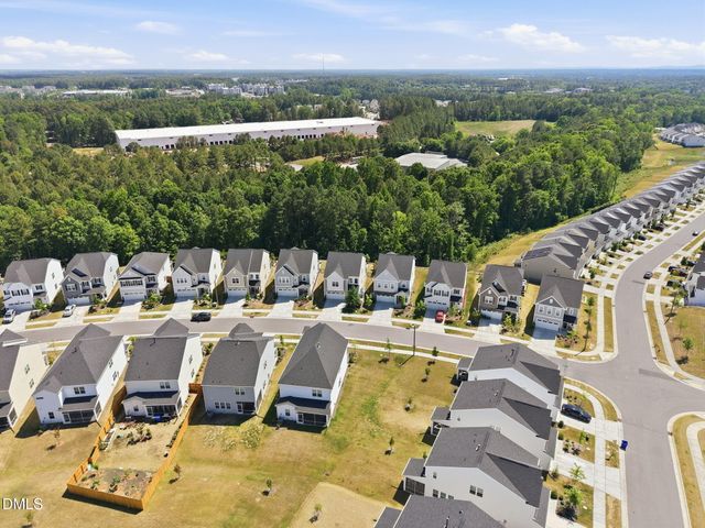 2216 Jollay Street, Durham, NC 27703