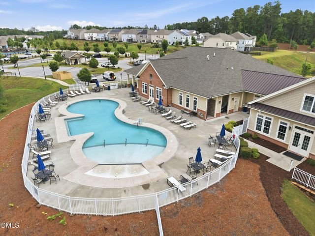 2216 Jollay Street, Durham, NC 27703