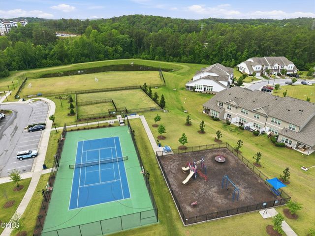 2216 Jollay Street, Durham, NC 27703