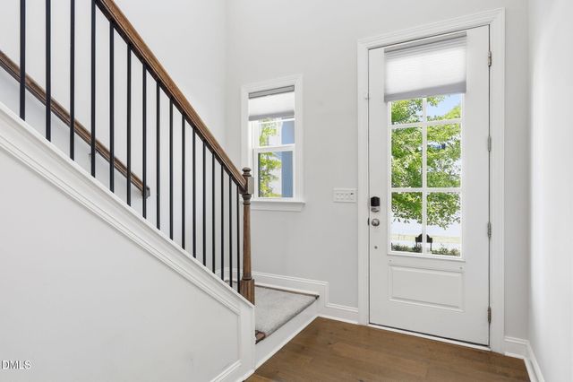 2216 Jollay Street, Durham, NC 27703