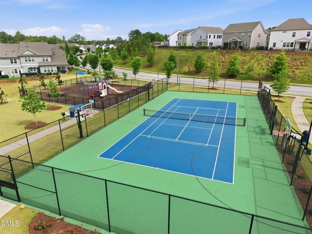 2216 Jollay Street, Durham, NC 27703
