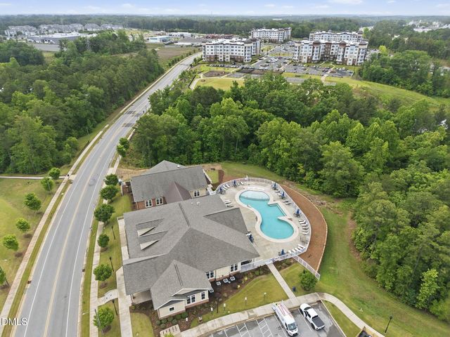 2216 Jollay Street, Durham, NC 27703