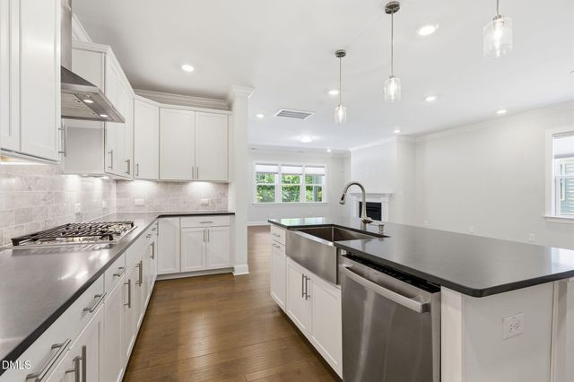 2216 Jollay Street, Durham, NC 27703