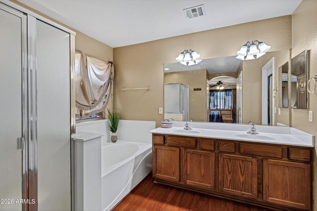 15226 W Post Drive, Surprise, AZ 85374