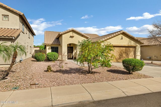 15226 W Post Drive, Surprise, AZ 85374