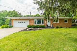 2435 S County Road 25a, Troy, OH 45373