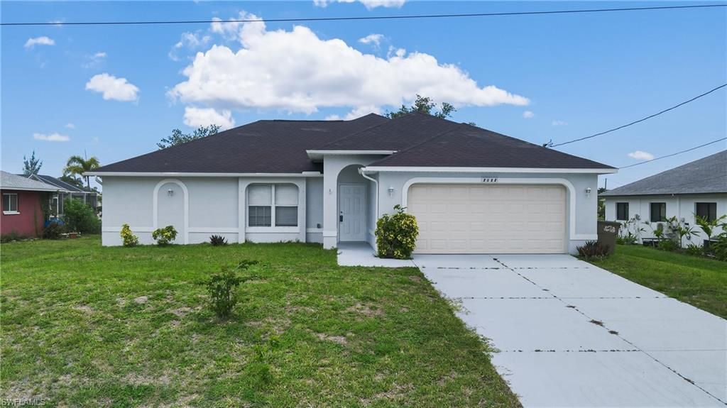 Image 1 of property listing at 2022 SW 15th AVE, Cape Coral, FL 33991