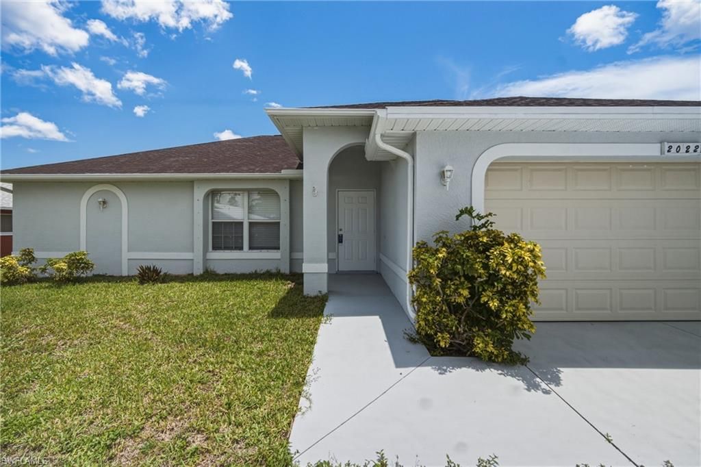 2022 SW 15th AVE, CAPE CORAL, FL 33991 — photo 3