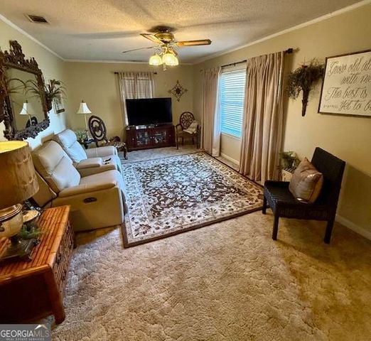 425 Hunter Road, Baxley, GA 31513