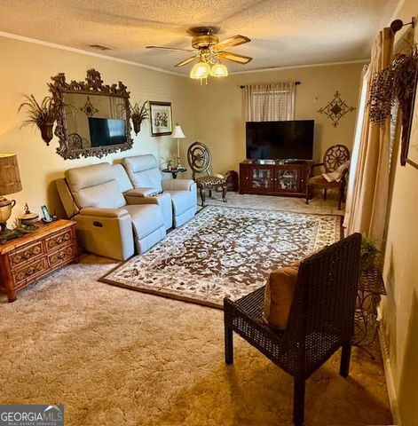 425 Hunter Road, Baxley, GA 31513