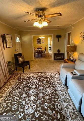 425 Hunter Road, Baxley, GA 31513