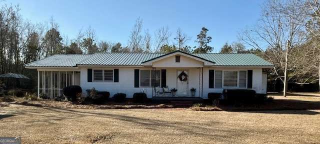 425 Hunter Road, Baxley, GA 31513
