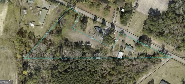 425 Hunter Road, Baxley, GA 31513