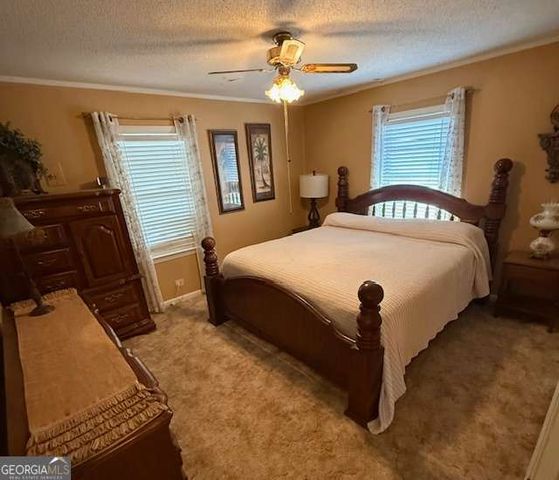 425 Hunter Road, Baxley, GA 31513