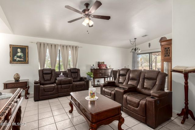 1611 Bufeo Court, Rio Rico, AZ 85648