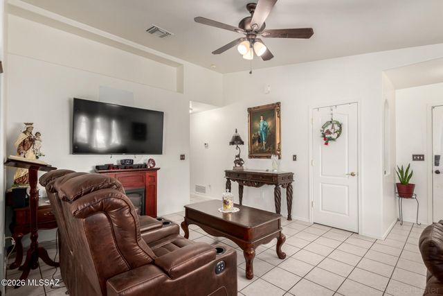 1611 Bufeo Court, Rio Rico, AZ 85648