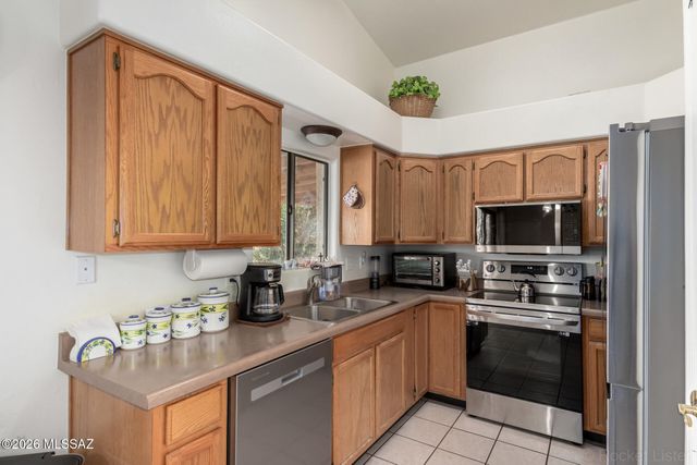 1611 Bufeo Court, Rio Rico, AZ 85648