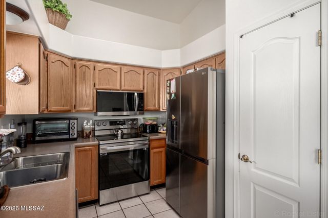 1611 Bufeo Court, Rio Rico, AZ 85648