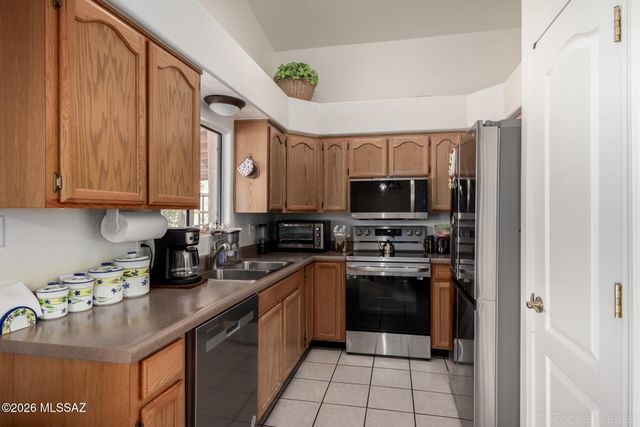 1611 Bufeo Court, Rio Rico, AZ 85648