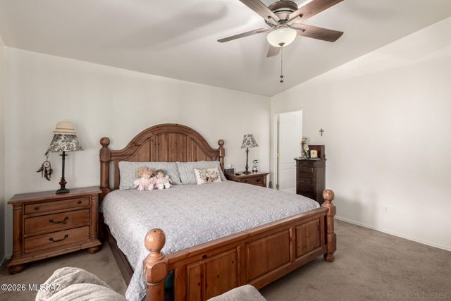 1611 Bufeo Court, Rio Rico, AZ 85648