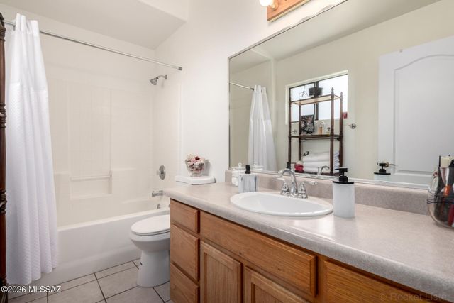 1611 Bufeo Court, Rio Rico, AZ 85648