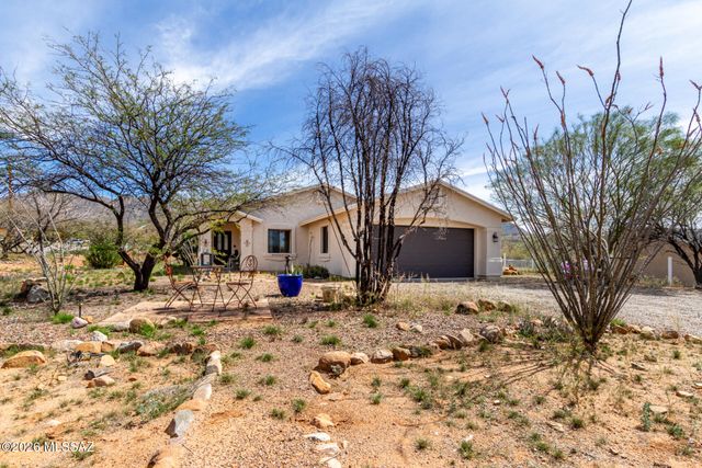 1611 Bufeo Court, Rio Rico, AZ 85648