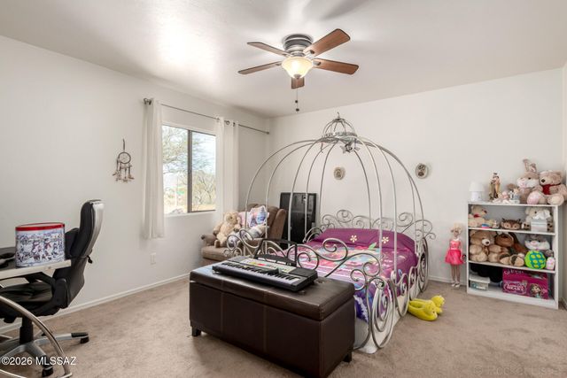 1611 Bufeo Court, Rio Rico, AZ 85648